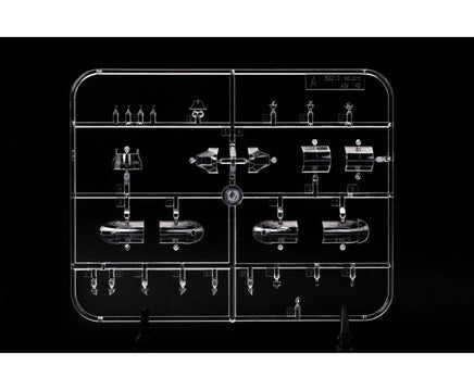 1/48 Eduard A6M2-K 82218