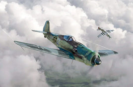 1/72 Italeri FW 190 D-9 1312