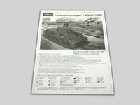 1/35 Amusing Hobby VK3002 (DB) 35A002