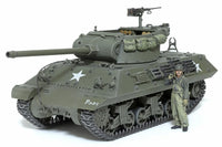1/35 Tamiya US Tank Destroyer M36 35390