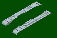 1/35 iLoveKit M48A1 Main Battle Tank 63531