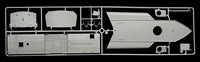 1/35 Italeri Schnellboot S - 100 - PRM Edition 5603