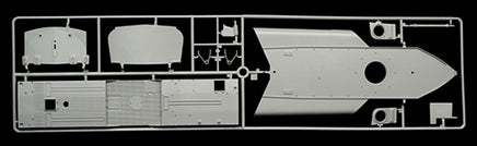 1/35 Italeri Schnellboot S - 100 - PRM Edition 5603