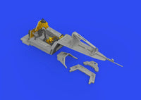 1/48 Eduard Fw 190A-8 cockpit PRINT for EDUARD 648785