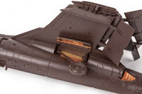 1/72 Eduard A-6A for TRUMPETER 73818