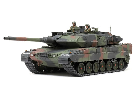 1/35 Tamiya German Main Battle Tank Leopard 2 A7V 35387