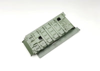 1/35 Amusing Hobby T-72M2 "Moderna" Slovakian MBT 35A039 - MPM Hobbies