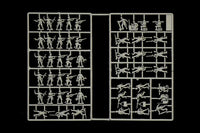 1/72 Italeri Stalingrad Siege 1942 - Battle Set 6193