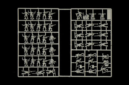 1/72 Italeri Stalingrad Siege 1942 - Battle Set 6193