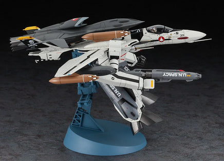 1/72 Hasegawa Macross Zero VF-0S Gerwalk w/Ghost 65889 - MPM Hobbies