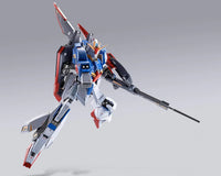 Bandai Mobile Suit Zeta Gundam Metal Build 66417 - MPM Hobbies