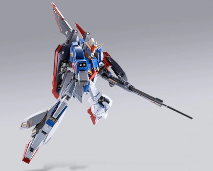 Bandai Mobile Suit Zeta Gundam Metal Build 66417 - MPM Hobbies