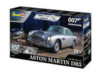 1/24 Revell Germany James Bond "Aston Martin DB5" Easy-Click 05653