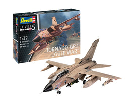 1/32 Revell Germany Tornado GR.1 RAF "Gulf War" 03892