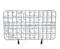 1/48 Eduard Bf 110D 8409