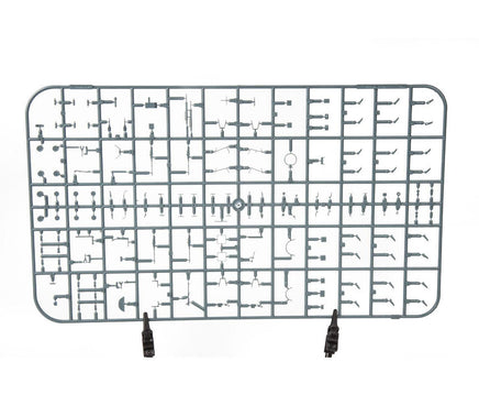 1/48 Eduard Bf 110D 8409