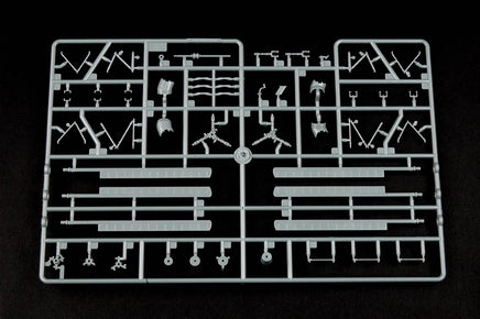 1/72 Hobby Boss Kamov Ka-29 Helix-B 87227