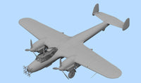 1/72 ICM Do 215B-5 WWII German Night Fighter 72306