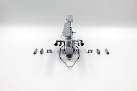 1/48 ICM Forward Base 48303
