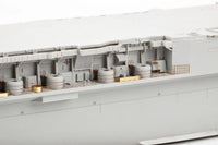 1/350 Eduard USS Midway CV-41 part 2 Photo Etch set for TRUMPETER 53315
