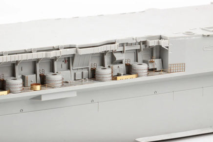 1/350 Eduard USS Midway CV-41 part 2 Photo Etch set for TRUMPETER 53315
