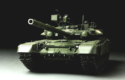 1/35 Meng T-90A Russian Main Battle Tank TS006