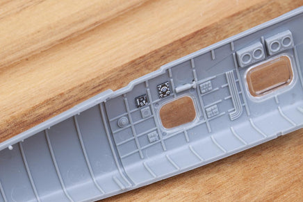 1/48 Eduard Barracuda Space 3DL48235