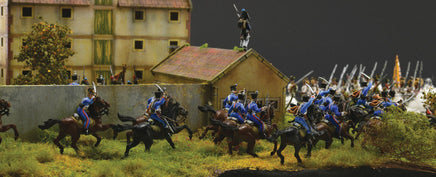 1/72 Italeri Austerlitz 1805 - Battle Set 6071