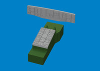 1/48 Eduard UH-60A LooKplus 644320