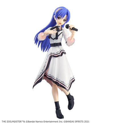 Bandai 30MS x The Idolm@Ster - Chihaya Kisaragi (20th Anniversary YOU AND i!) 2762150