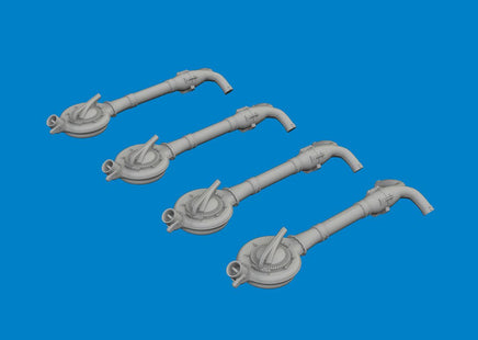 1/48 Eduard B-24D LooKplus 644318