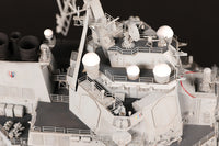 1/200 iLoveKit USS Curtis Wilbur DDG-54 62007