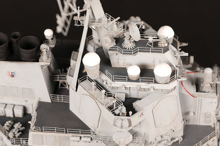 1/200 iLoveKit USS Curtis Wilbur DDG-54 62007