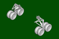 1/144 Hobby Boss Chinese (Shaanxi) Y-8Q (GX-6) 83905