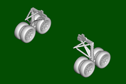 1/144 Hobby Boss Chinese (Shaanxi) Y-8Q (GX-6) 83905