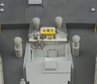 1/35 Italeri Vosper 72’6” MTB 77 5610