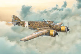 1/72 Italeri S.79 Sparviero Bomber Version 1412
