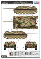 1/35 Hobby Boss JagdPanzer III/IV (Long E) 80152