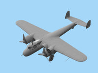 1/48 ICM Do 17Z-7 WWII German Night Fighter 48245