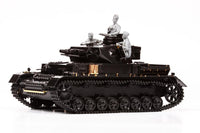 1/35 Eduard Panzerkampfwagen IV Ausf.F 36459