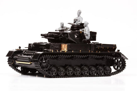 1/35 Eduard Panzerkampfwagen IV Ausf.F 36459