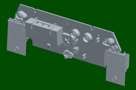 1/35 Hobby Boss Bergepanzer BPz2 ARV 84567