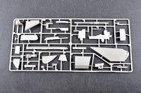 1/350 iLoveKit USS John F. Kennedy CV-67 65306