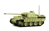 1/35 Meng Models German Medium Tank Sd.Kfz.171 Panther Ausf.D TS-038