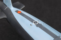 1/350 Hobby Boss Plan Type 091 Han Class SSN 83512