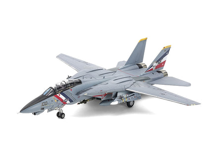1/72 Tamiya Grumman F-14D Tomcat 60795