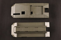 1/35 Hobby Boss IDF Eitan Wheeled APC 84509