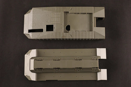 1/35 Hobby Boss IDF Eitan Wheeled APC 84509