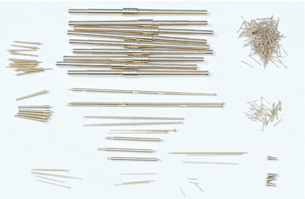 1/350 Pontos Model IJN Yamato (New Tool) Detail Up Set Ver.2 35003F2