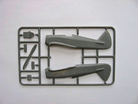 1/48 Mikro Mir Yakovlev UT-1 Soviet Hydroplane 48-004